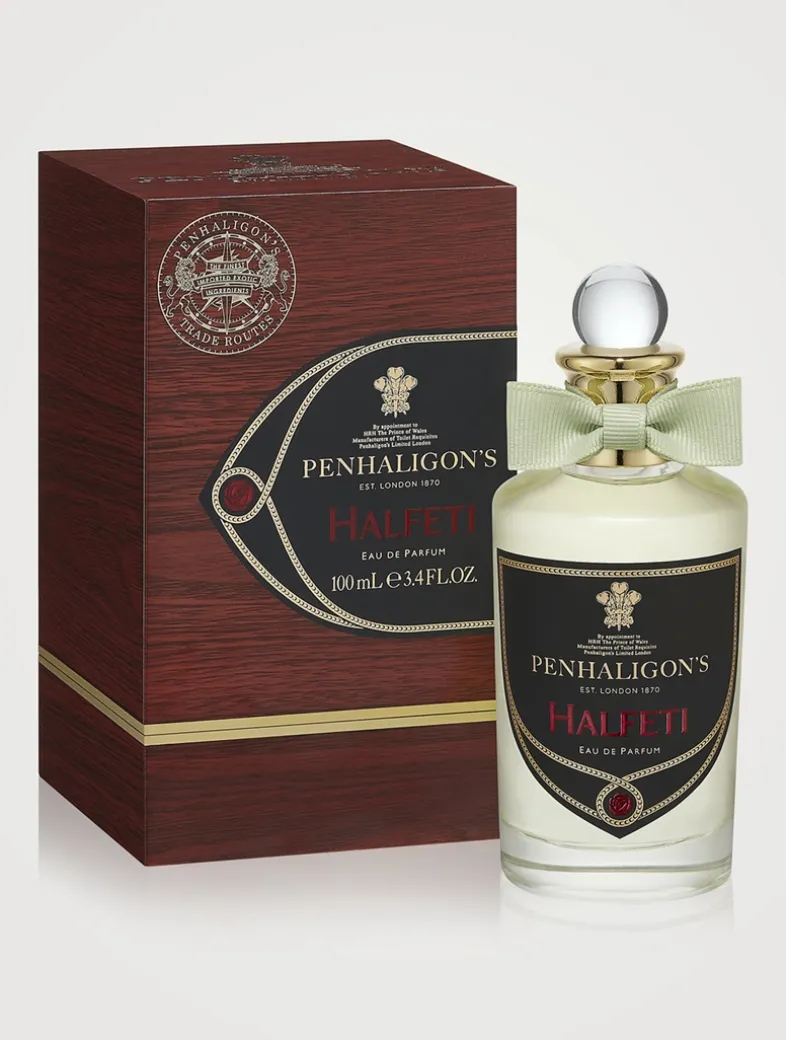 Halfeti Eau de Parfum