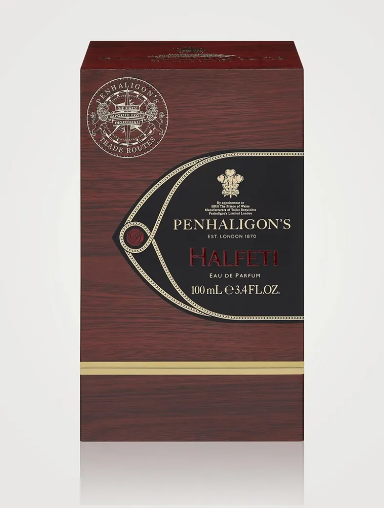 Halfeti Eau de Parfum