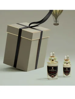 Halfeti Hair Perfume