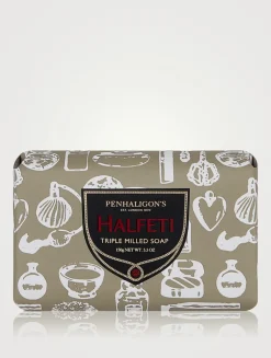 Halfeti Soap