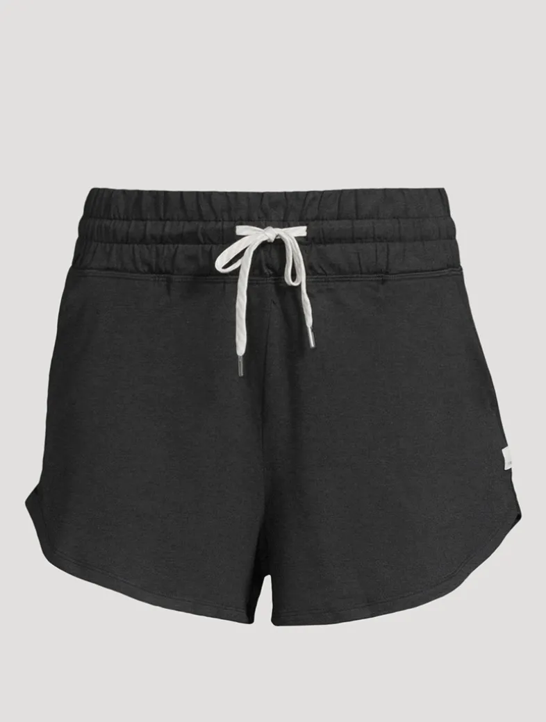 Halo 2.0 Performance Shorts