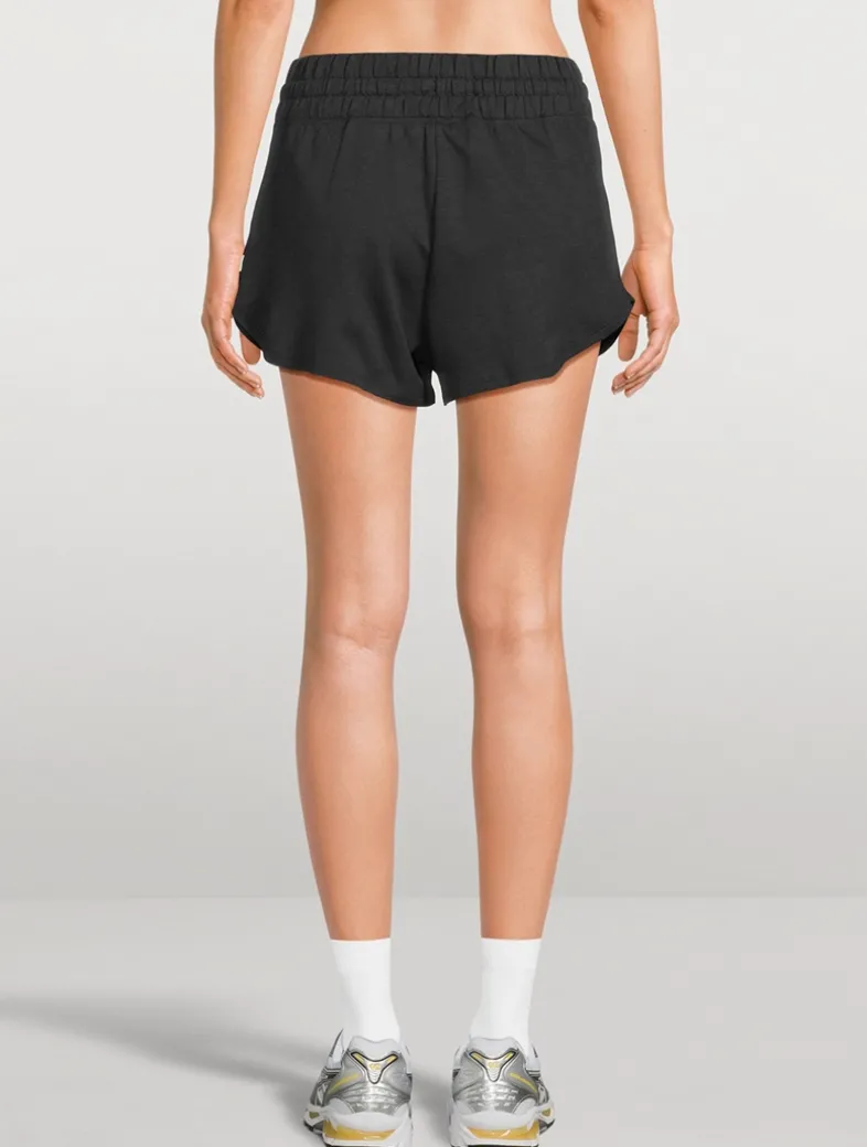 Halo 2.0 Performance Shorts