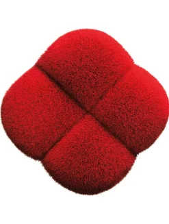 HANATSUBAKI HAKE Polishing Face Brush