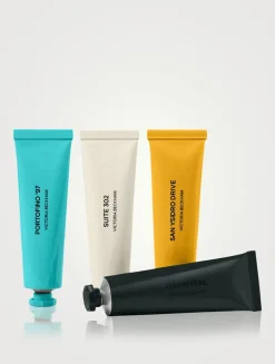 Hand Cream Collection