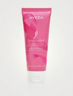 Hand Relief™ Moisturizing Creme With Cherry Almond Aroma