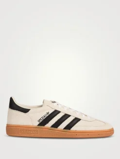 Handball Spezial Suede Sneakers