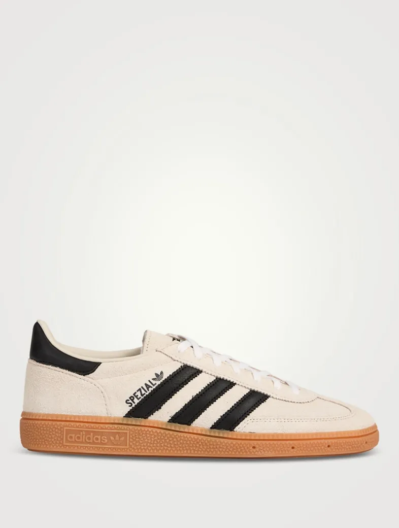 Handball Spezial Suede Sneakers