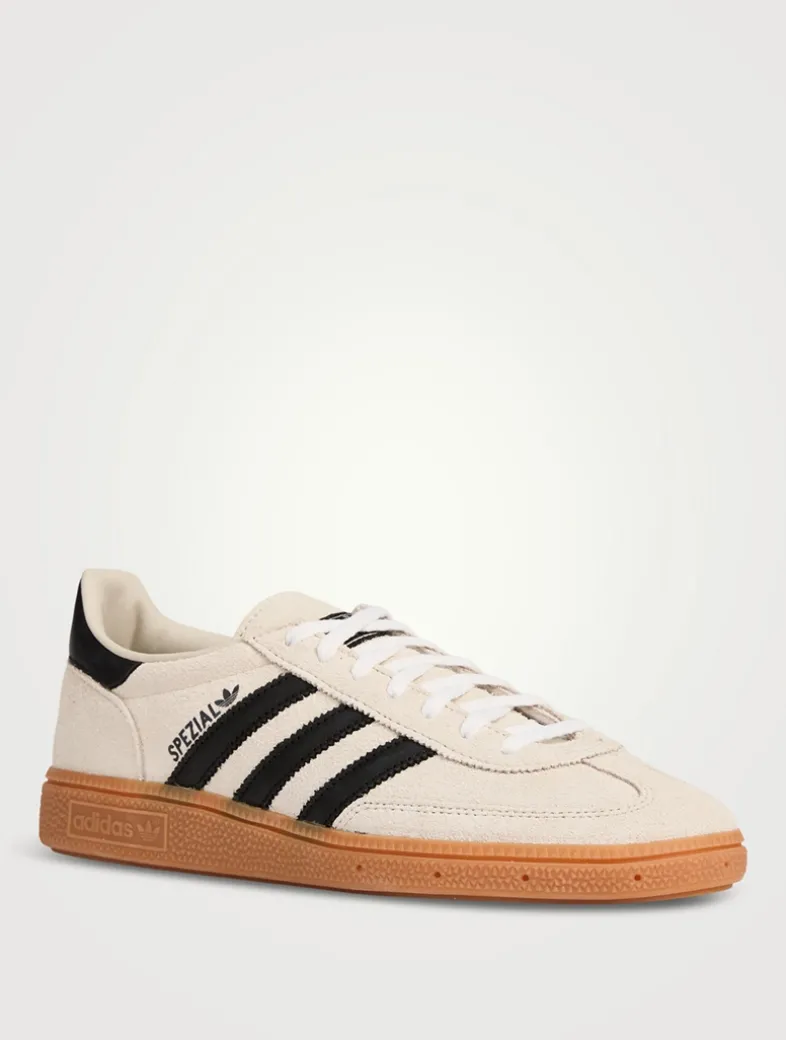 Handball Spezial Suede Sneakers