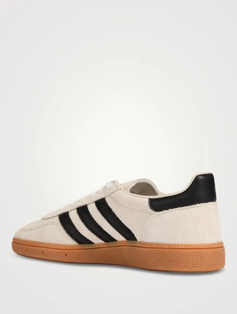 Handball Spezial Suede Sneakers