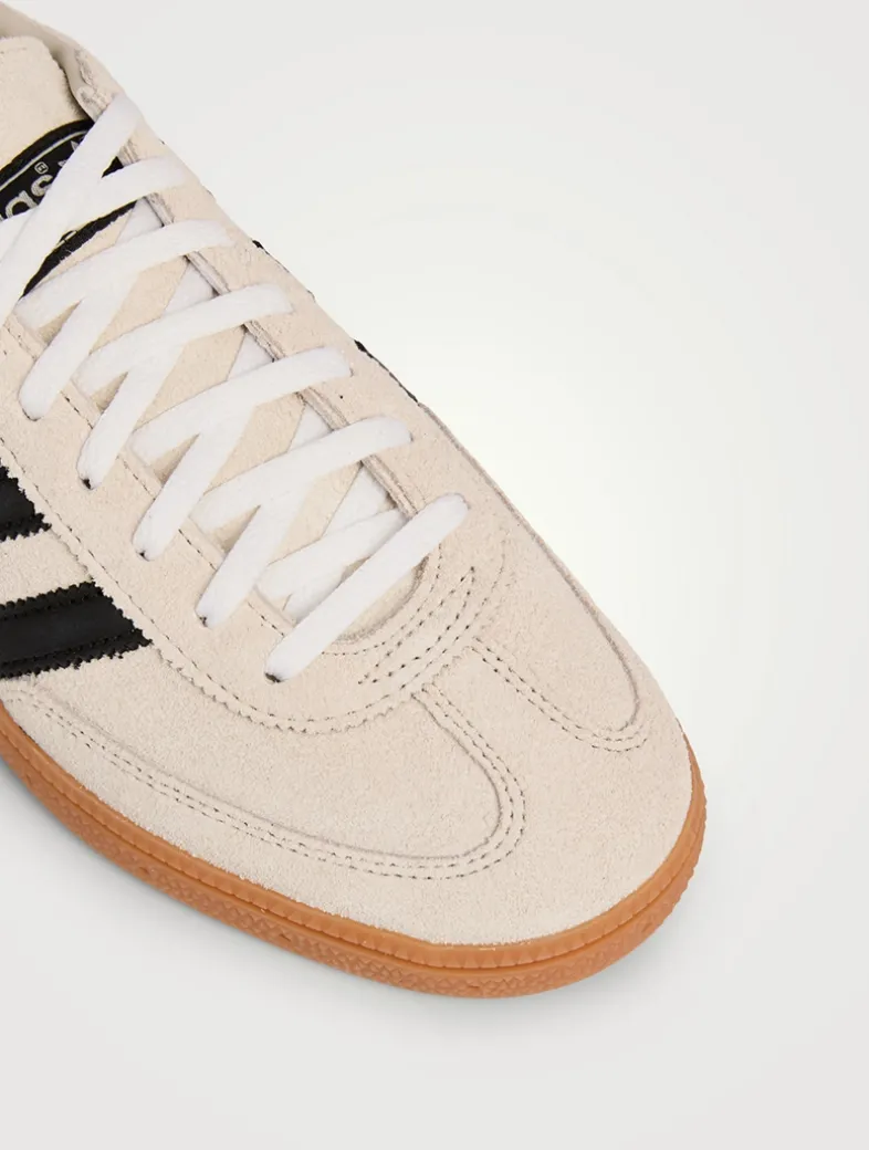 Handball Spezial Suede Sneakers