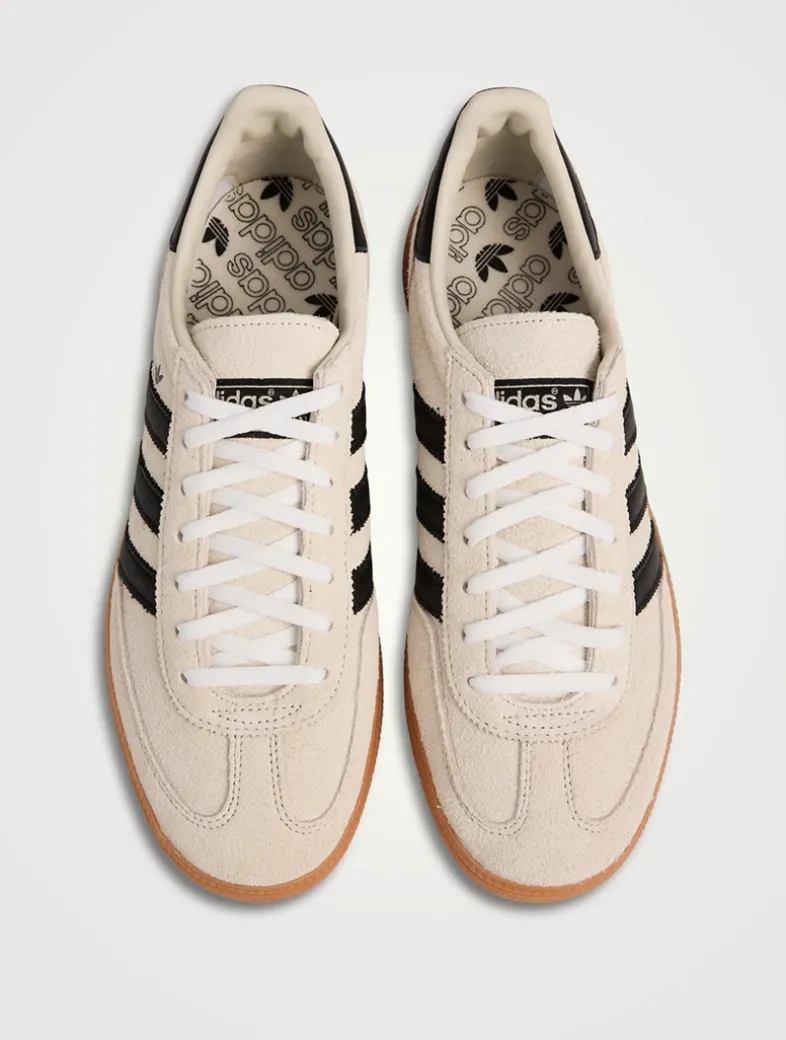 Handball Spezial Suede Sneakers