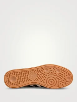 Handball Spezial Suede Sneakers