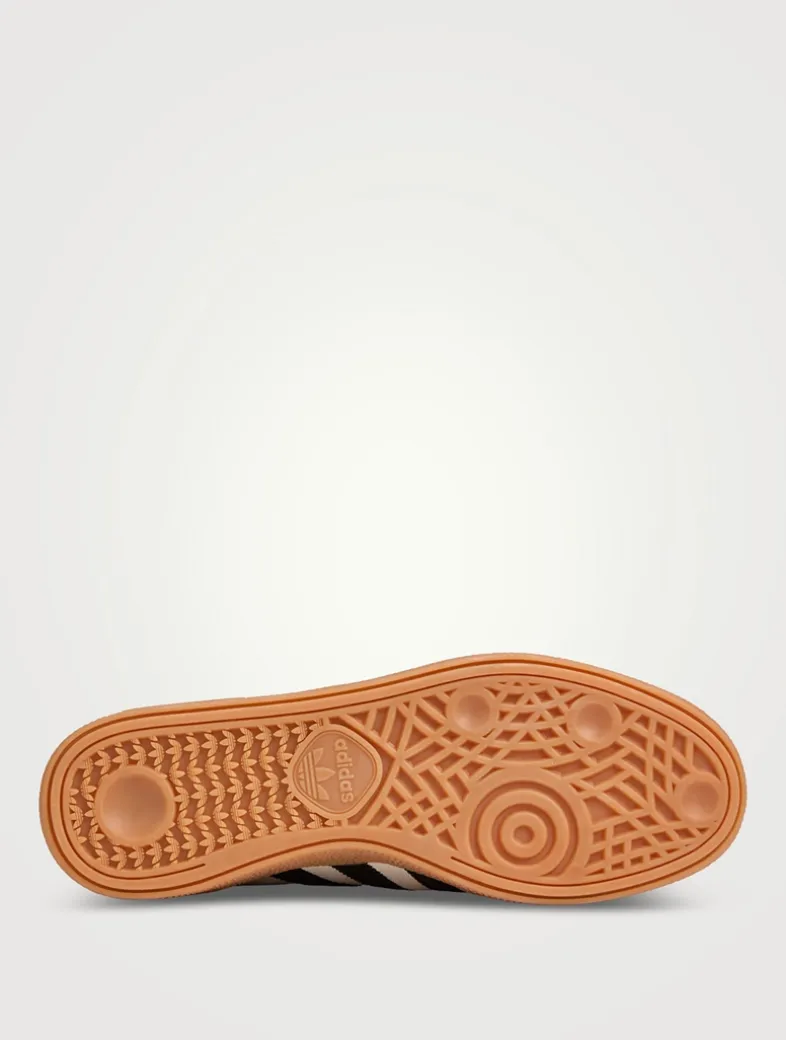 Handball Spezial Suede Sneakers