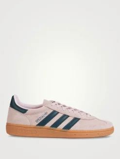 Handball Spezial Suede Sneakers