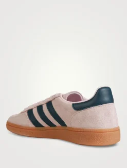 Handball Spezial Suede Sneakers