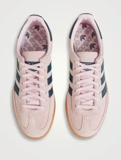 Handball Spezial Suede Sneakers