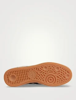 Handball Spezial Suede Sneakers