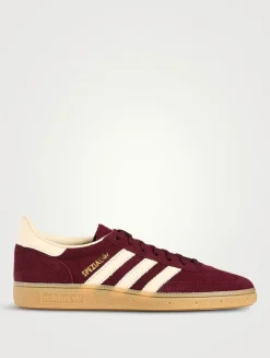 Handball Spezial Suede Sneakers