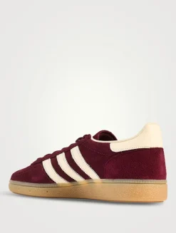 Handball Spezial Suede Sneakers