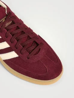 Handball Spezial Suede Sneakers