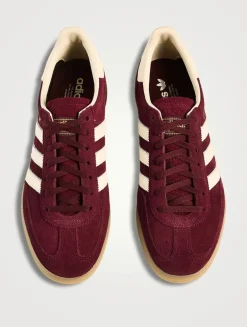 Handball Spezial Suede Sneakers