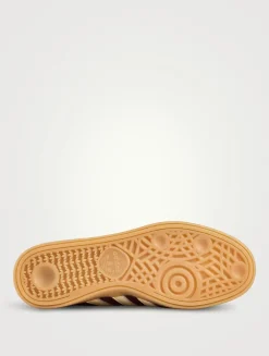 Handball Spezial Suede Sneakers