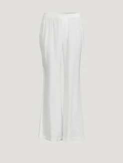 Handcuff Jacquard Pajama Pants