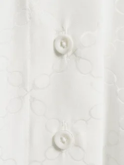 Handcuff Jacquard Pajama Pants