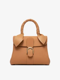 Handle Ribbon Supple Calf