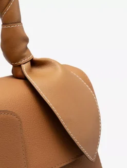 Handle Ribbon Supple Calf