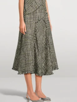 Hangisli Satin Slingback Pumps