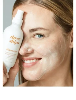 Harmony Cucumber + Kombucha Microbiome Balancing Cleanser