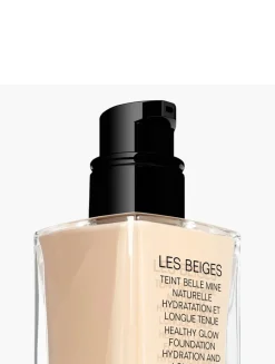 Healthy Glow Foundation Hydration And Longwear