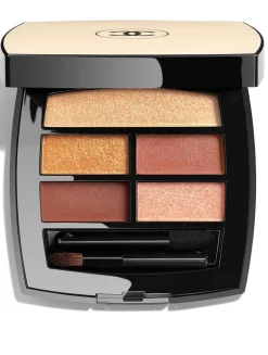 Healthy Glow Natural Eyeshadow Palette