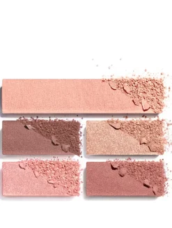 Healthy Glow Natural Eyeshadow Palette