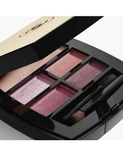 Healthy Glow Natural Eyeshadow Palette