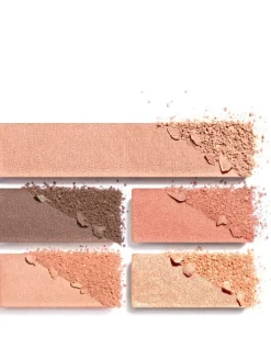 Healthy Glow Natural Eyeshadow Palette