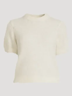 Hearst Brushed Sweater