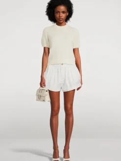 Hearst Brushed Sweater