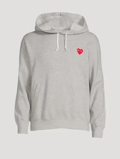 Heart Hoodie