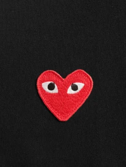 Heart Long Sleeve T-Shirt