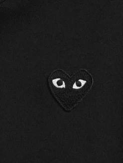 Heart Long Sleeve T-Shirt