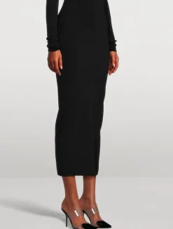 Heart Patent Leather And PVC Mules