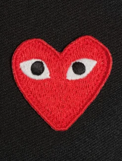 Heart Zip-Up Hoodie