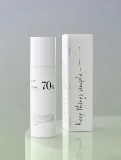 Heartleaf 70 Daily Lotion