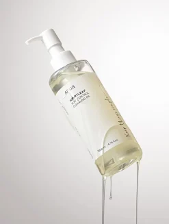 Heartleaf Pore Control Cleansing Oil