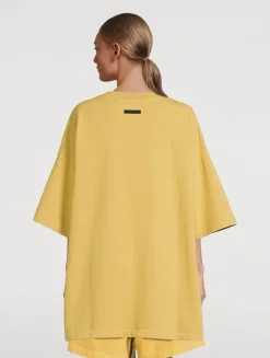 Heavy Crewneck T-Shirt