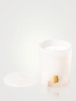 Hemera Alabaster Candle