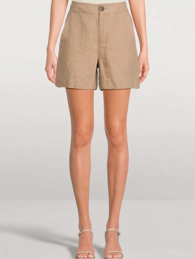 Hemp Shorts