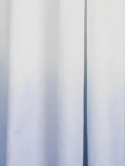 Henley Ombré Poplin Midi Dress